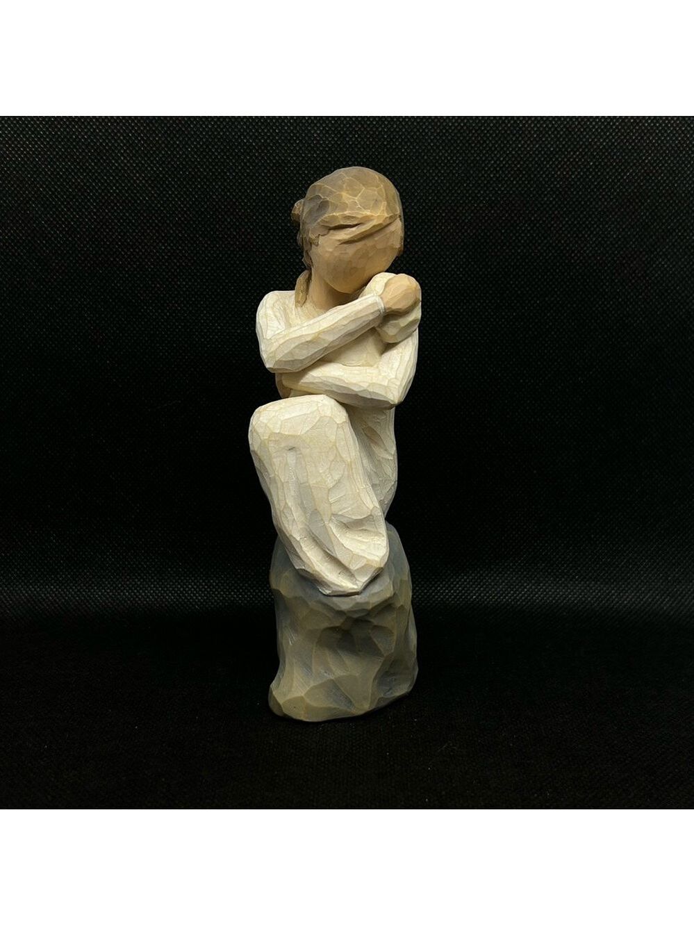 New in box Willow Tree Guardian figurine